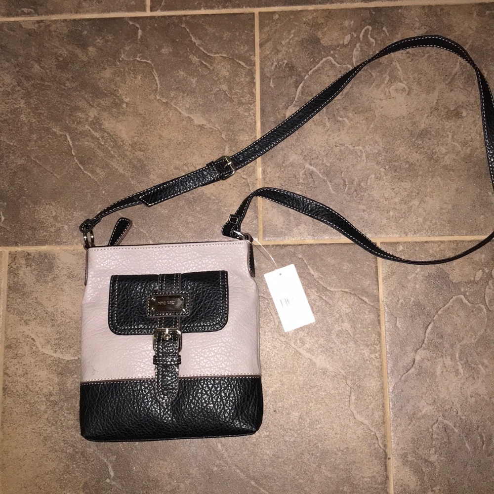 NWT NINE WEST Crossbody Bag